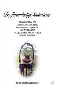 De forunderlige historiene